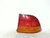 1998 Honda Civic Sdn Quarter Panel Mounted Used OEM Right Tail Light Assembly