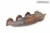2012-2018 Audi A7 3.0L Right Header Used OEM Exhaust Manifold