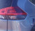 18 Nissan Rogue RH Passenger Tail Light Lamp Quarter Mount OEM OEM used OEM tail light assembly