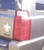 06-10 Jeep Commander RH Passenger Tail Light Lamp OEM OEM used OEM tail light assembly