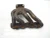 Audi A3 1.6L Used Exhaust Manifold