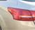 17-18 Ford Focus LH Driver Tail Light Lamp Quarter Mount OEM OEM used OEM tail light assembly