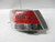 2011-2012 Honda Accord Driver LH Tail Light Lamp OEM used OEM tail light assembly