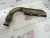 Audi A6 3.0L Left Diesel Header TDI Used Exhaust Manifold 059253034CC