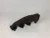 Audi A6 3.0L Left Used Exhaust Manifold 06E253033AA
