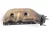 Audi A8 3.9L / 9.0L Left Used Exhaust Manifold 077253033E