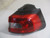 14 15 16 17 18 Jeep Cherokee RH Passenger LED Outer Tail Brake Light Lamp OEM used OEM tail light assembly