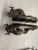 Audi S4 Used Exhaust Manifold