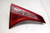 18 2018 Toyota Corolla Driver LH Lid Mounted Tail Light Lamp OEM used OEM tail light assembly