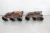 1982-1987 BMW E30 / E28 Front Rear Pair Used OEM Exhaust Manifold