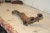 1988 BMW E32 Used Exhaust Manifold