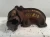 1991 BMW 750I Front Used Exhaust Manifold