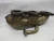 1991-2004 BMW 7 Series 5.4L Left Used Exhaust Manifold