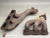 1995 BMW M3 3.0L Pair Header Used OEM Exhaust Manifold