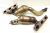 1999-2000 BMW Z3 Used Exhaust Manifold