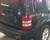 08-12 Jeep Liberty Passenger RH Tail Light Lamp OEM used OEM tail light assembly