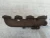 2006 BMW 3 Series / 320d 2.0L Used Exhaust Manifold