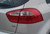 2013 Kia Rio Passenger Side Tail Light Assembly Quarter Mount OEM used OEM tail light assembly