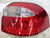 2016 Kia Rio Passenger Side Tail Light Assembly RH OEM used OEM tail light assembly