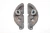 2008-2019 BMW X6 4.4L Turbo Used Exhaust Manifold