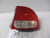 2009-2011 Honda Civic Passenger RH Tail Light Lamp OEM used OEM tail light assembly