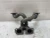 2012-2019 BMW M6 4.4L Used OEM Exhaust Manifold