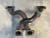 2012-2019 BMW X5 / M5 / M6 Used OEM Exhaust Manifold