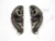 2014-2019 BMW X6 4.4L Left Right Pair Used Exhaust Manifold