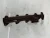 2015 BMW 420d / 4 Series 2.0L B47 Used Exhaust Manifold