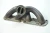 2016 BMW 750i Left Used Exhaust Manifold
