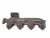 BMW 118D Used Exhaust Manifold 11627810182