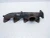 BMW 118d 2.0L B47 Used Exhaust Manifold
