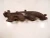 BMW 3 Series / 318d 2.0L B47 Used Exhaust Manifold