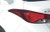 14-16 Hyundai Elantra Left Driver Quarter Mounted Tail Light Lamp OEM OEM used OEM tail light assembly