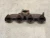 BMW 318d Used Exhaust Manifold 11627790219