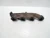 BMW 320d / 3 Series 2.0L B47 Used Exhaust Manifold