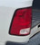 2017-2018 Dodge Ram 1500 Driver LH Tail Light Lamp OEM OEM used OEM tail light assembly