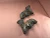 BMW 325I / 520I 2.5L Pair Used OEM Exhaust Manifold