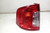 13 2013 Ford Edge Driver LH Tail Light Lamp OEM used OEM tail light assembly
