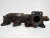 BMW 5 Series / 520d 2.0L N47 Used Exhaust Manifold