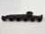 BMW 525D Used Exhaust Manifold 11628519607