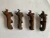 BMW 633CSi / 533i / 733i Header Used Exhaust Manifold