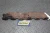BMW 7 Series / 730d 3.0L Used Exhaust Manifold