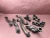 BMW 750IL 5.4L Front Used OEM Exhaust Manifold