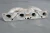 BMW 8 Series Header N63 Used Exhaust Manifold