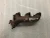BMW E23 / E24 SOHC Used OEM Exhaust Manifold
