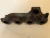 BMW E87 / E90 / E91 / E60 / E61 Diesel N47 Used Exhaust Manifold