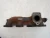 BMW E90 2.0L N47 Used Exhaust Manifold