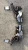 BMW M3 4.0L Header V8 Used Exhaust Manifold
