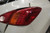 2009-2010 Nissan Murano Passenger RH Quarter Mounted Tail Light Lamp OEM used OEM tail light assembly